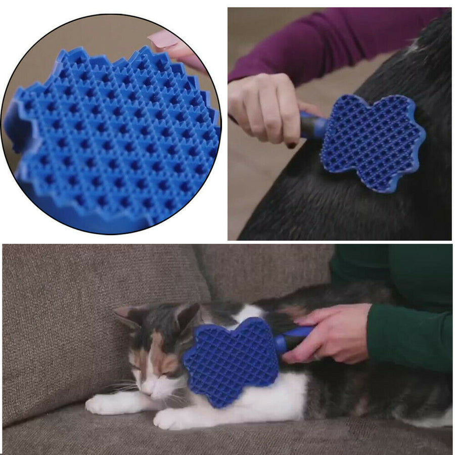 Cepillo quitapelos Groom Glider