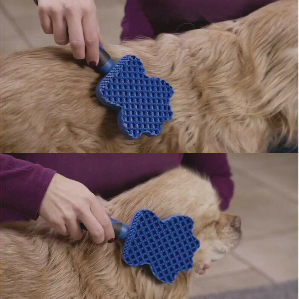 Cepillo quitapelos Groom Glider