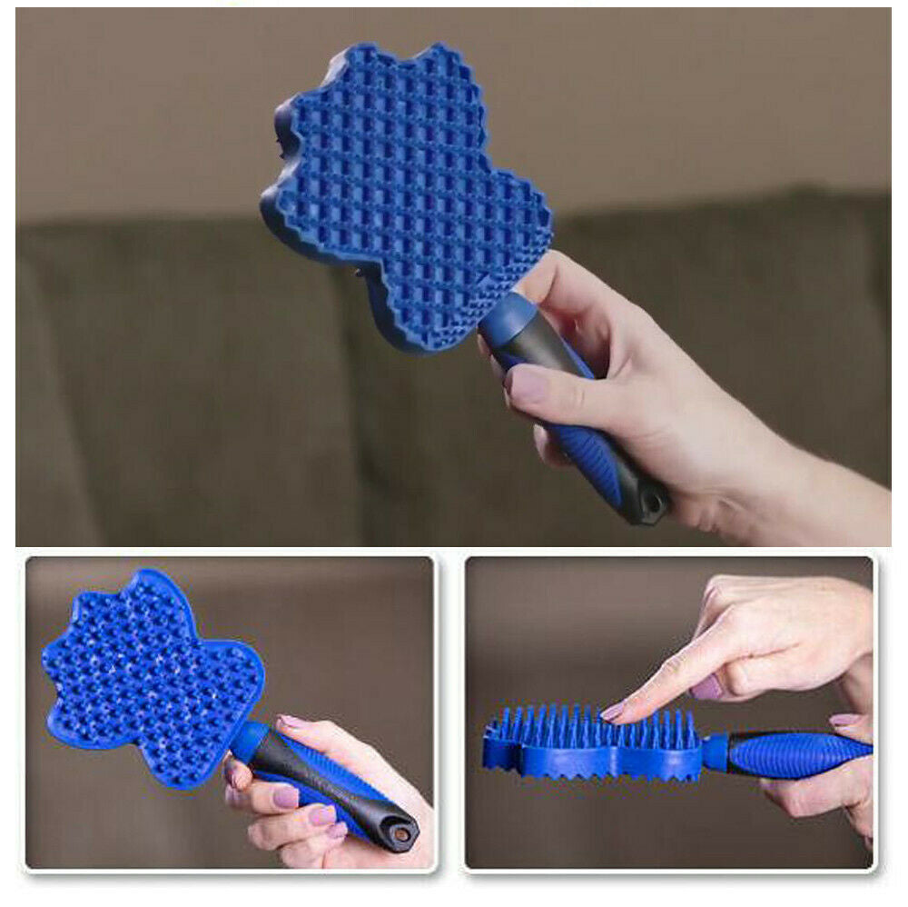 Cepillo quitapelos Groom Glider