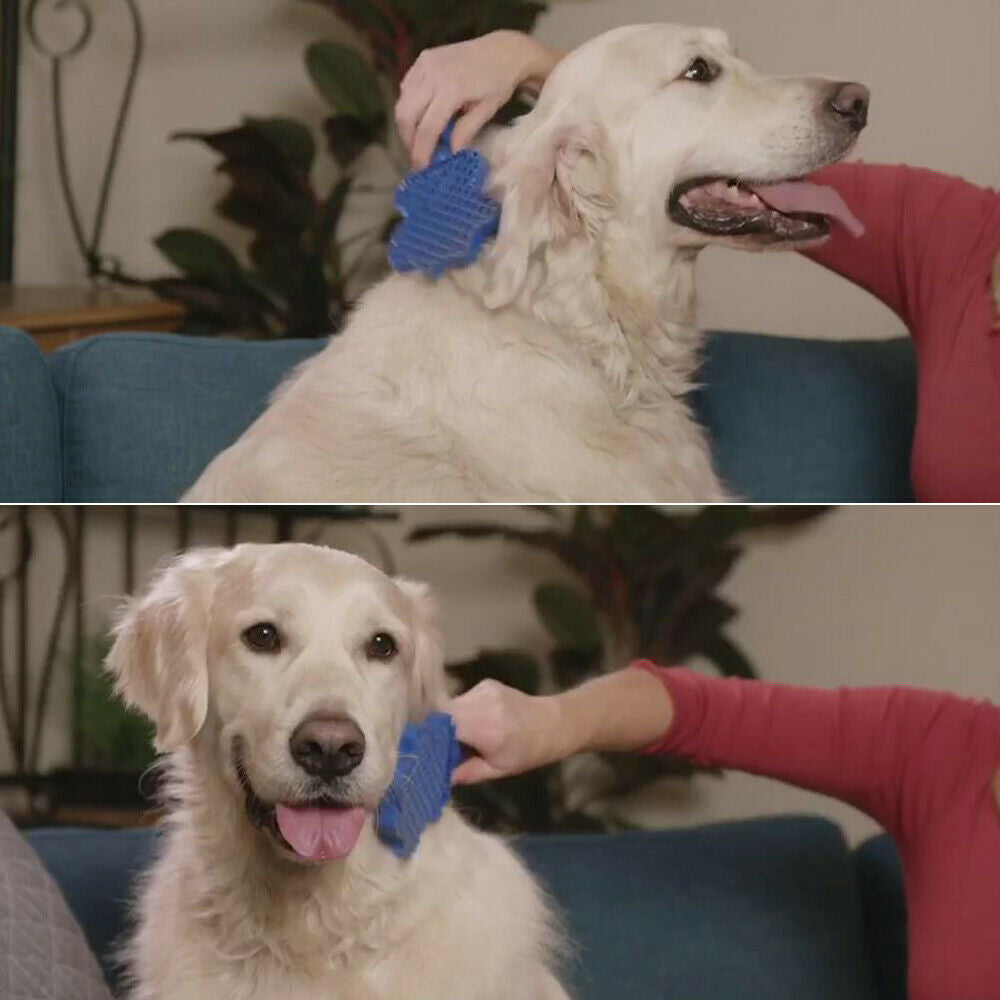 Cepillo quitapelos Groom Glider